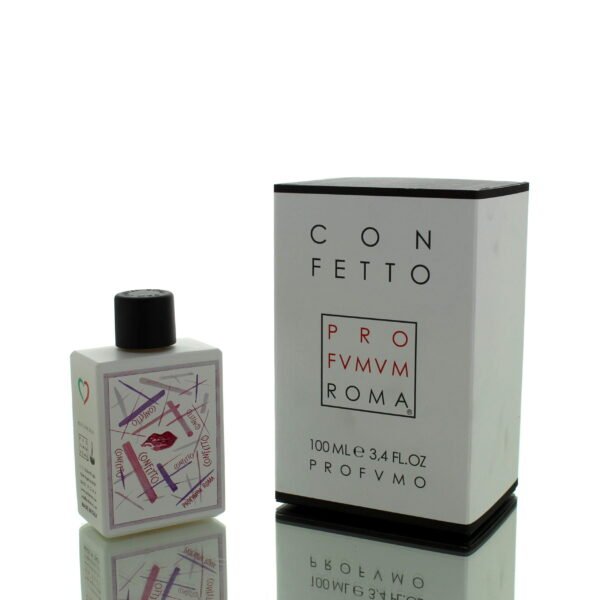 Profumum Roma Confetto Limited Edition EDP M 100ml Boxed