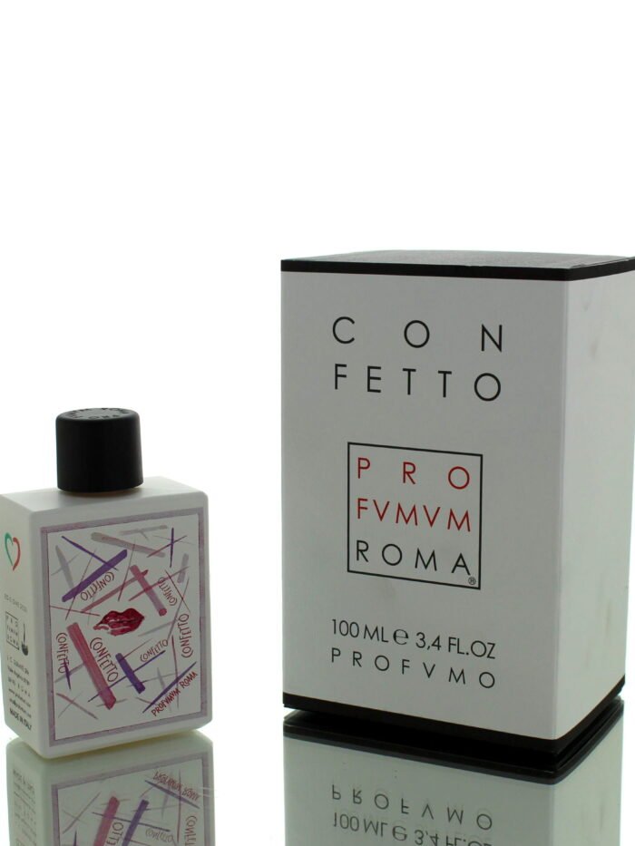 Profumum Roma Confetto Limited Edition EDP M 100ml Boxed