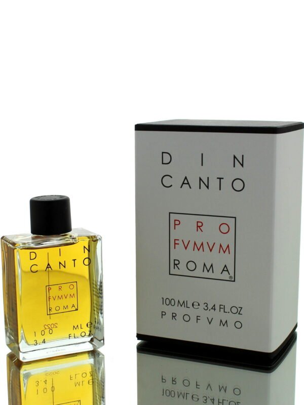 Profumum Roma Dincanto EDP M 100ml Boxed