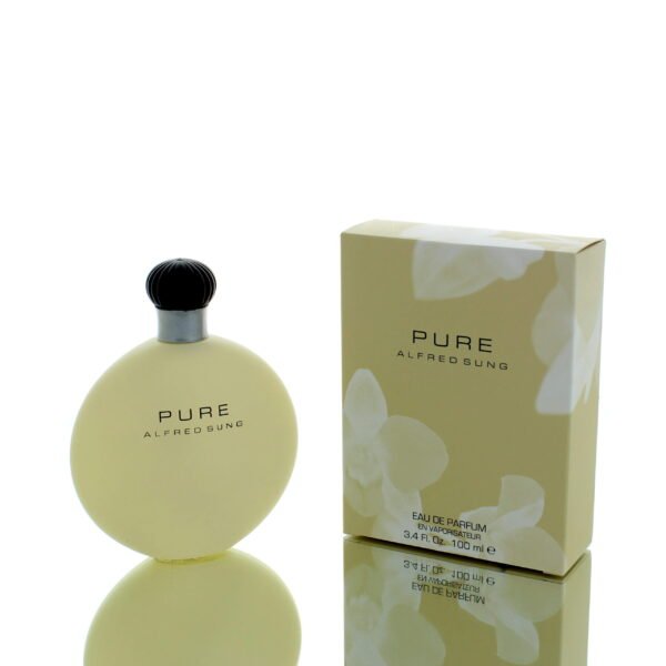 Pure by Alfred Sung W 100ml Boxed