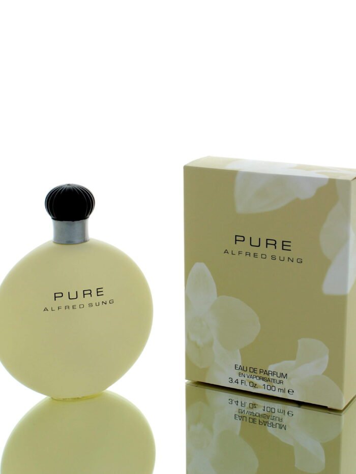 Pure by Alfred Sung W 100ml Boxed