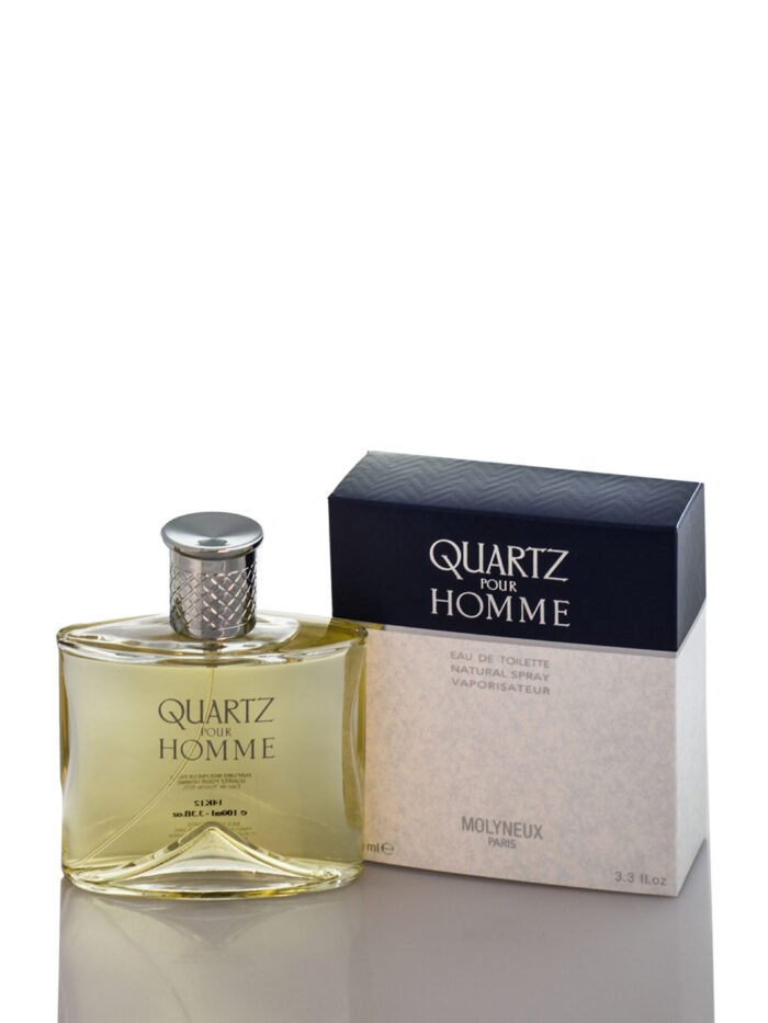 Quartz by Molyneux M 100ml Boxed