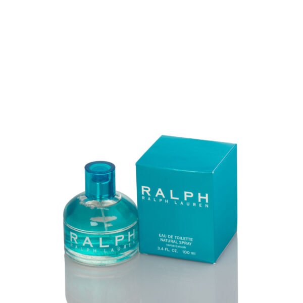 Tester - Ralph W 100ml Unboxed (with cap)
