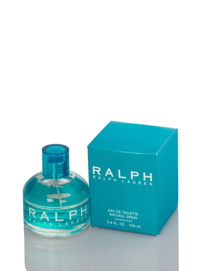 Tester - Ralph W 100ml Unboxed (with cap)