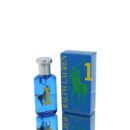Tester - Ralph Lauren Polo Big Pony #1 M 100ml Tester