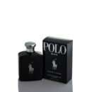 tester polo black m 125ml tester with cap