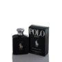 tester polo black m 125ml tester with cap