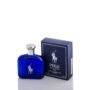 ralph lauren polo blue m 125ml boxed
