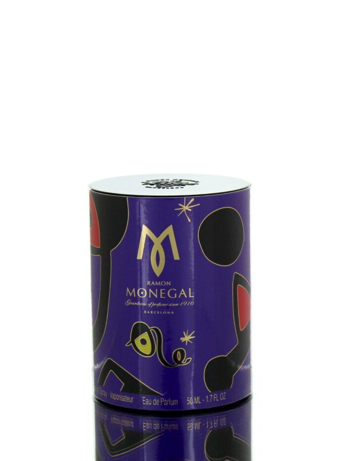 ramon monegal ole edp m 100ml boxed