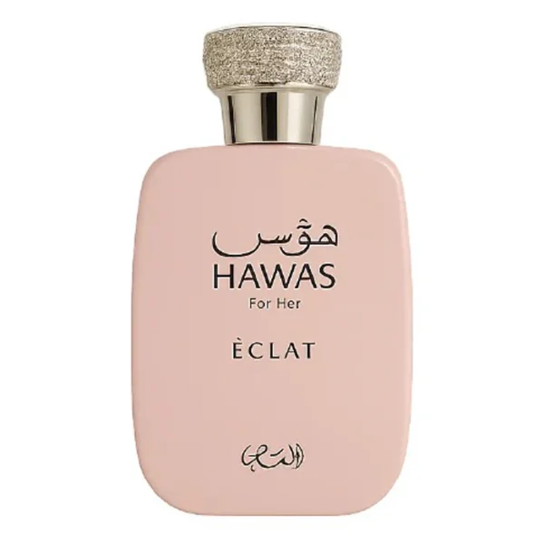 Rasasi Hawas Eclat EDP 100ml Boxed