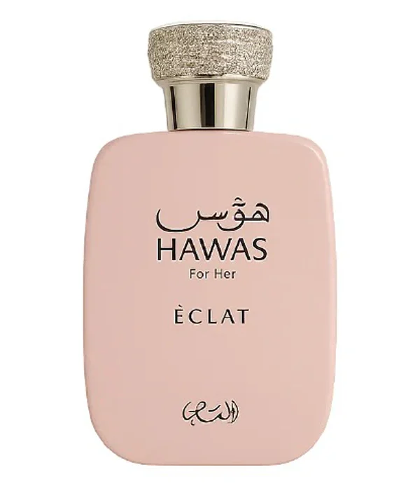 Rasasi Hawas Eclat EDP 100ml Boxed