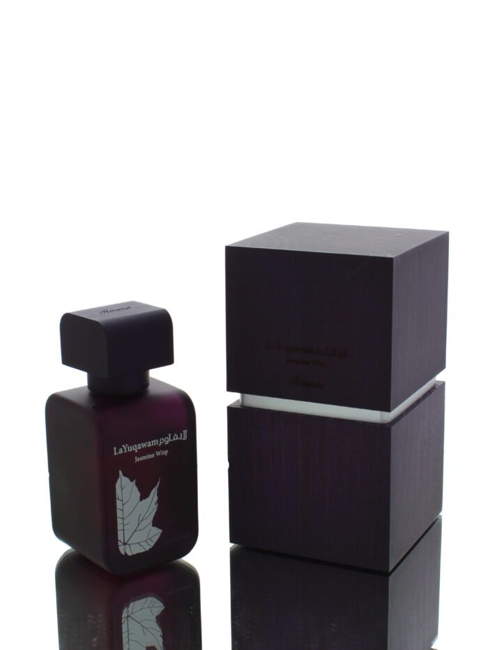 Rasasi La Yuqawam Jasmine Wisp 75ml Boxed
