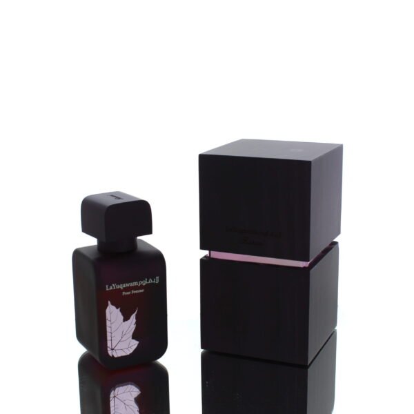Rasasi La Yuqawam Pour Femme W 75m Boxed