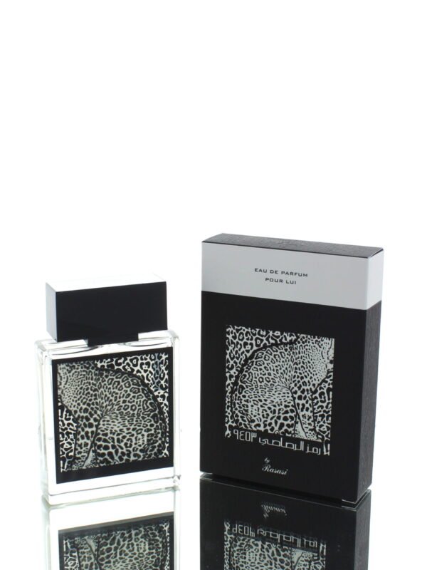 Rumz Al Rasasi Leo 9453 Men 50ml Boxed