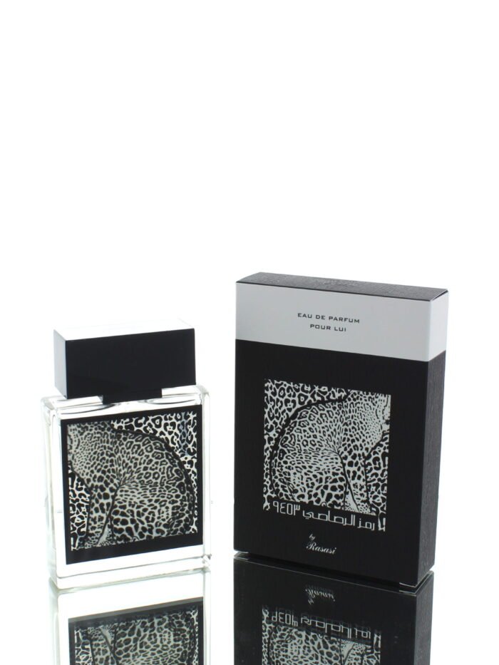 Rumz Al Rasasi Leo 9453 Men 50ml Boxed