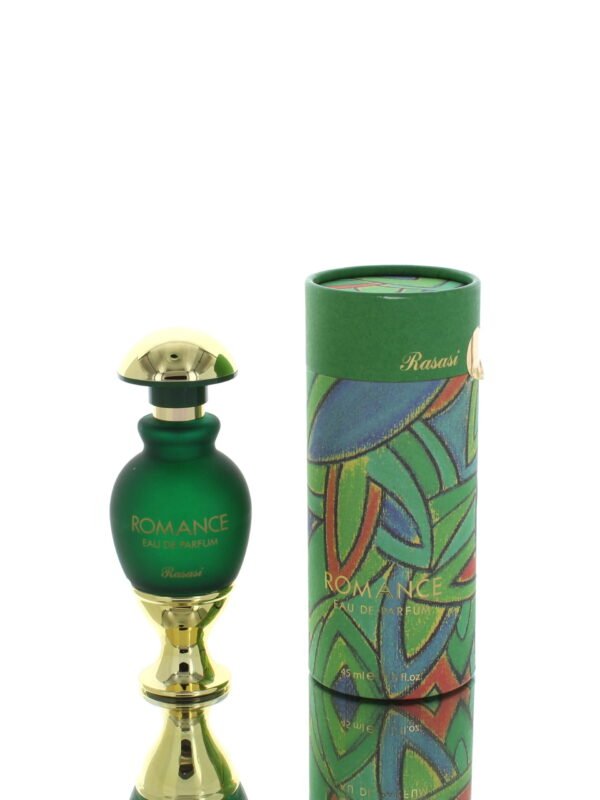 Rasasi Romance Women 45ml Boxed