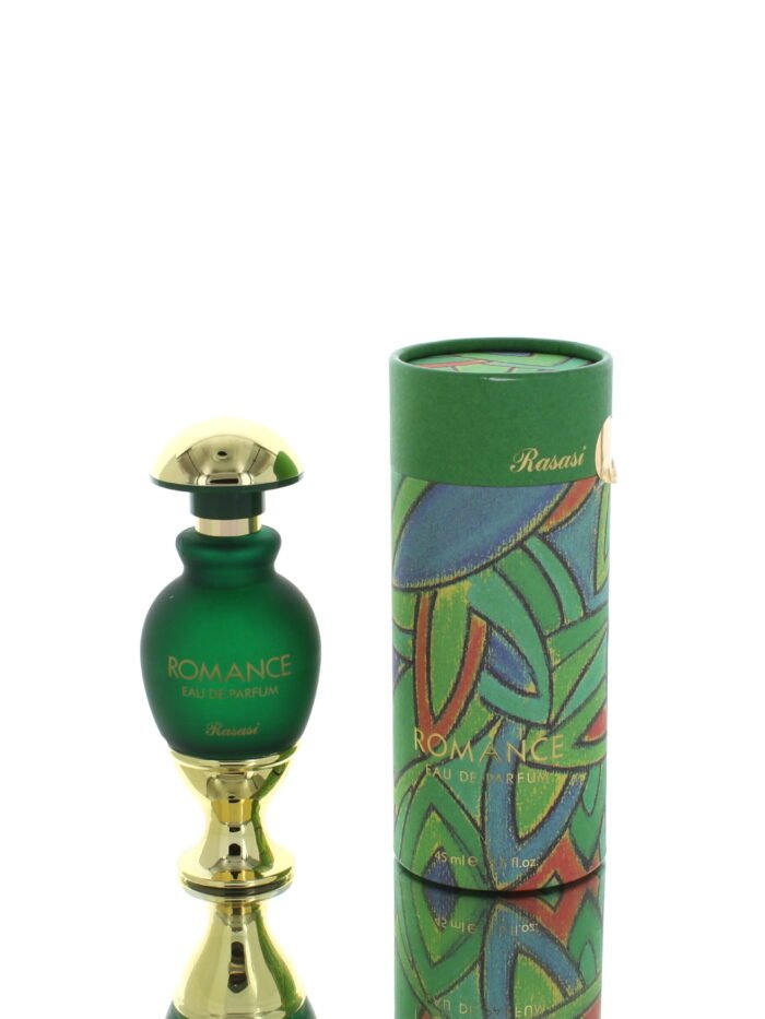 Rasasi Romance Women 45ml Boxed