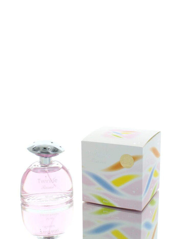 Rasasi Twinkle Women 50ml Boxed