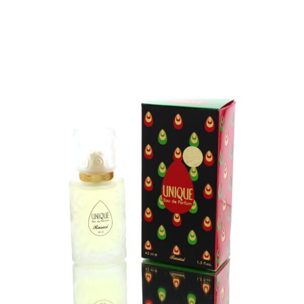 Unique Rasasi Men 45ml Boxed
