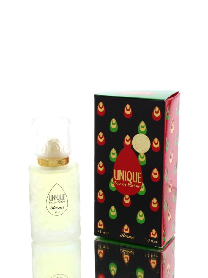Unique Rasasi Men 45ml Boxed