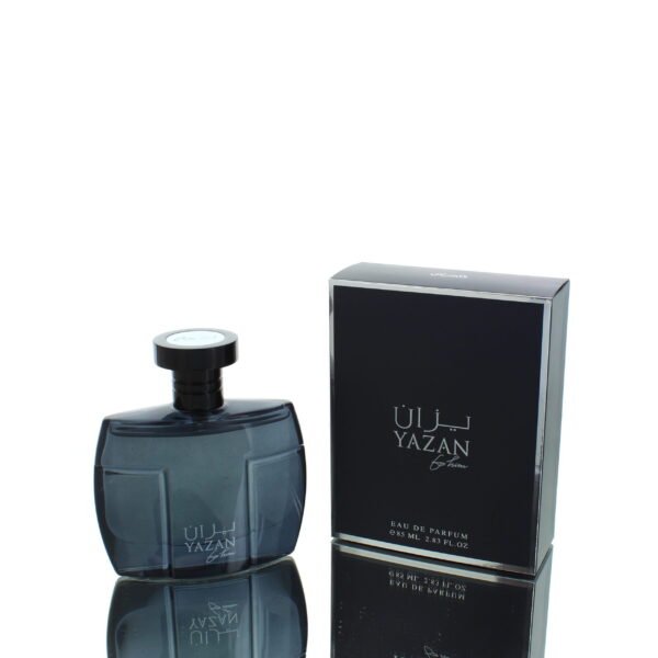 Rasasi Yazan Men 85ml Boxed