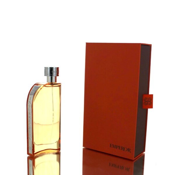 Insurrection II Emperor By Reyane EDT M 90ml Boxed