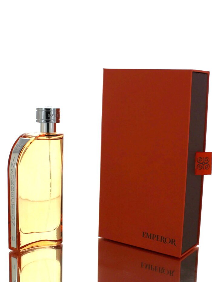 Insurrection II Emperor By Reyane EDT M 90ml Boxed