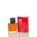 Red By Giorgio Beverly Hills 50ml Canada perfume bottle