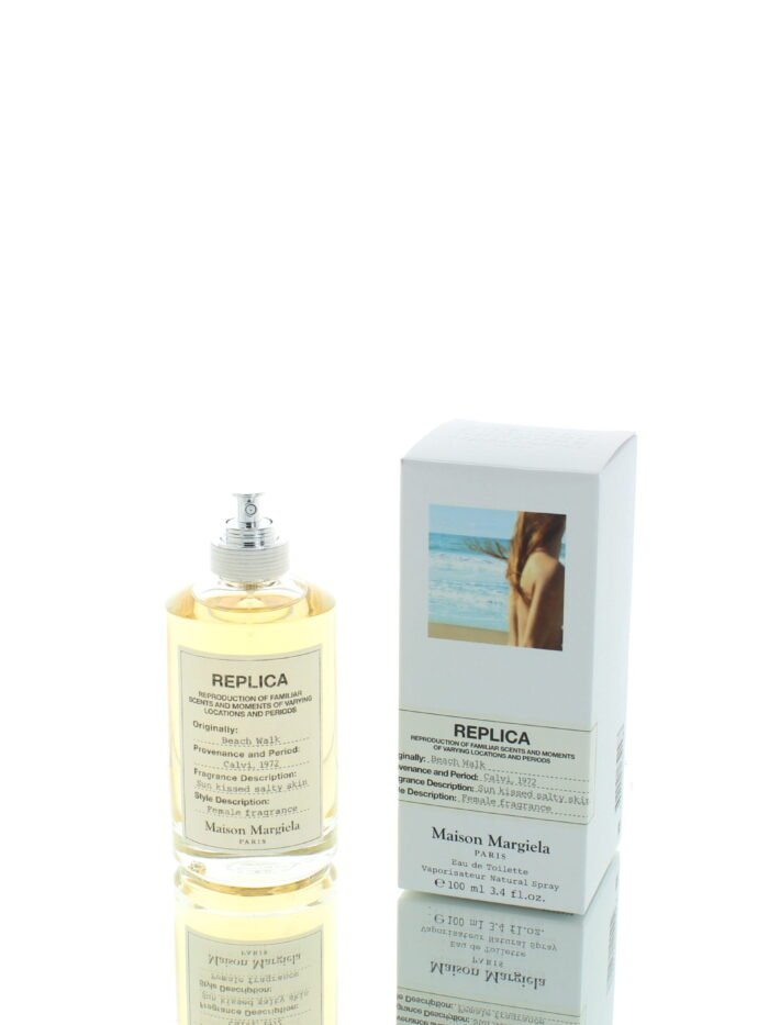 Maison Martin Margiela Beach Walk EDT M 30ml Boxed