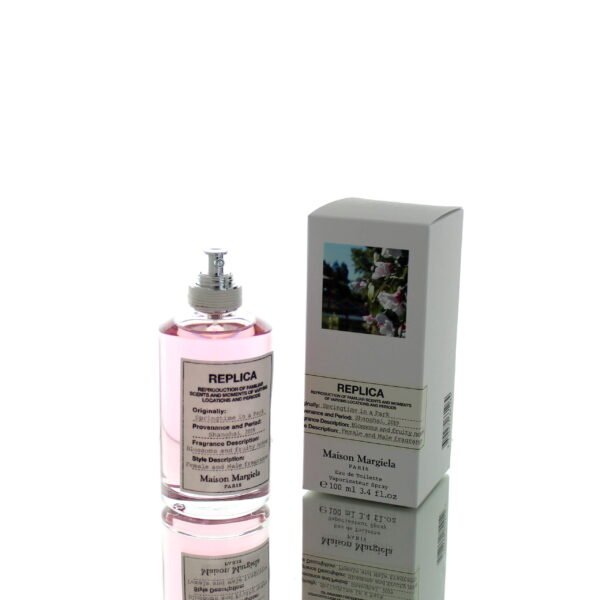 Maison Martin Margiela Replica Springtime in Park M 100ml Boxed