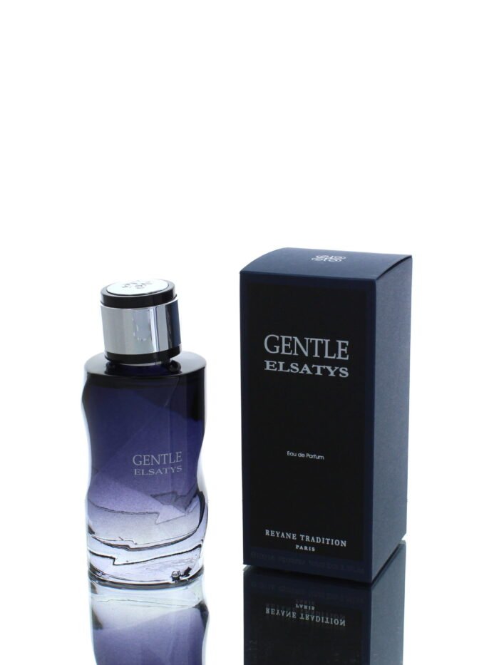 Elsatys Gentle By Reyane M 100ml Boxed