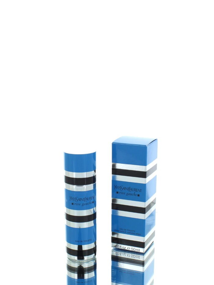 Tester – Rive Gauche By Yvessaintlaurent W 100ml Tester