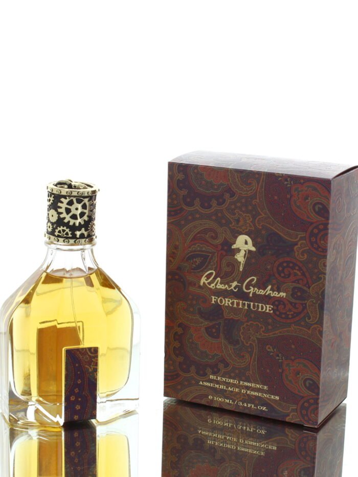 Robert Graham Fortitude EDT M 100ml Boxed