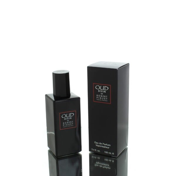 Robert Piguet Oud Divin EDP W 100ml Boxed