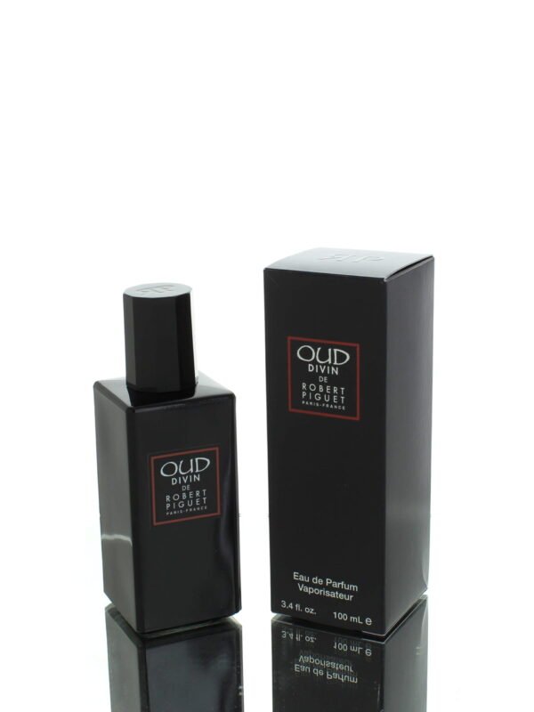 Robert Piguet Oud Divin EDP W 100ml Boxed
