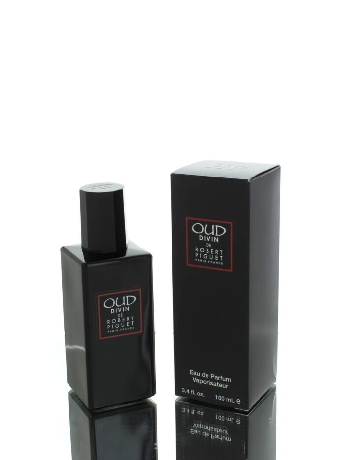 Robert Piguet Oud Divin EDP W 100ml Boxed