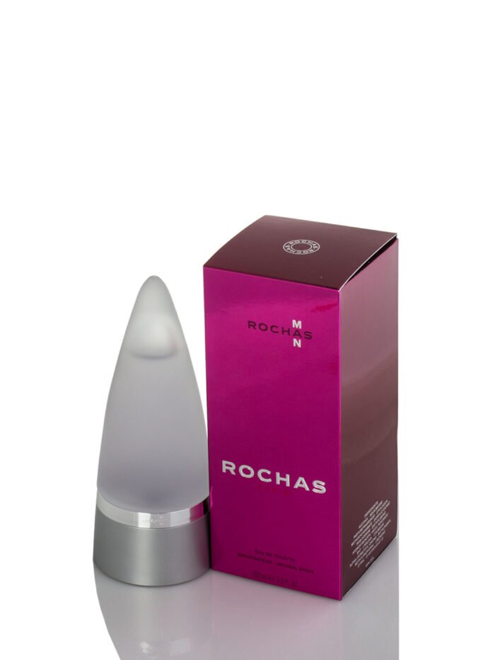 tester rochas m 100ml tester