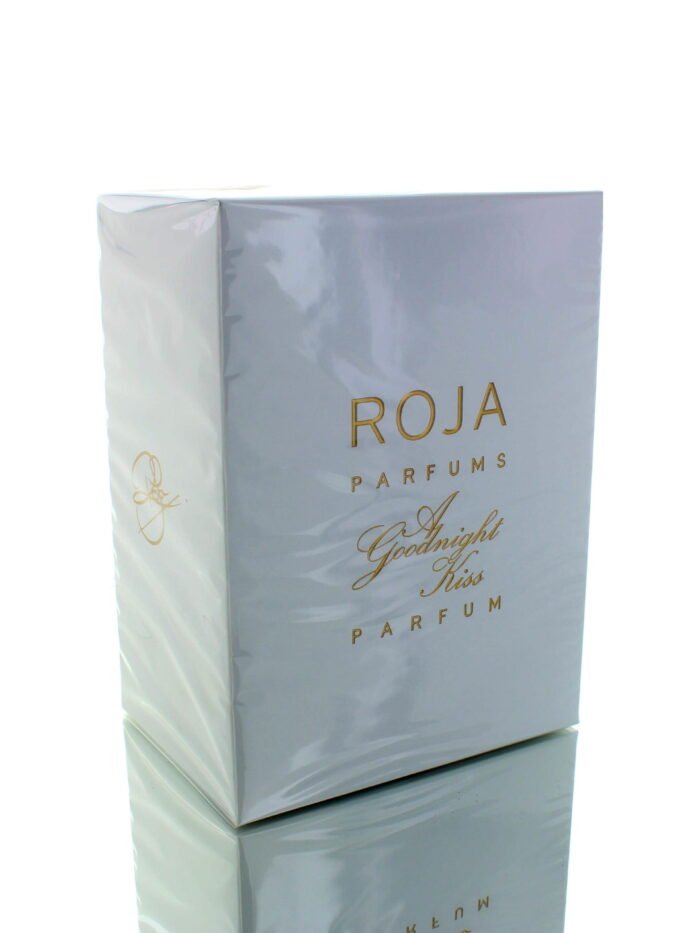 Roja A Good Night Kiss Parfum W 100ml Boxed