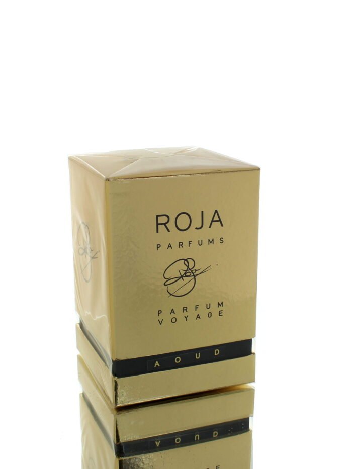 Roja Aoud Parfum M 100ml Boxed