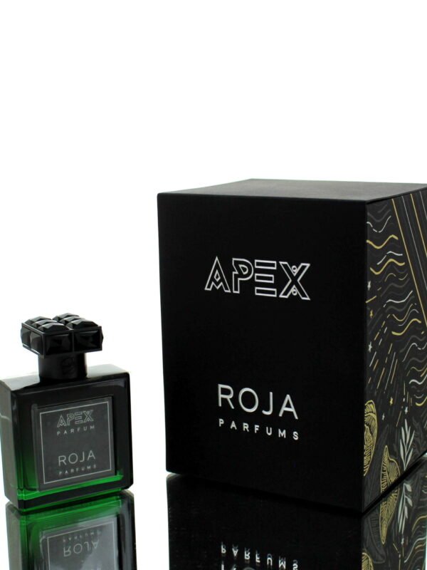 Roja Apex Parfum M 50ml Boxed
