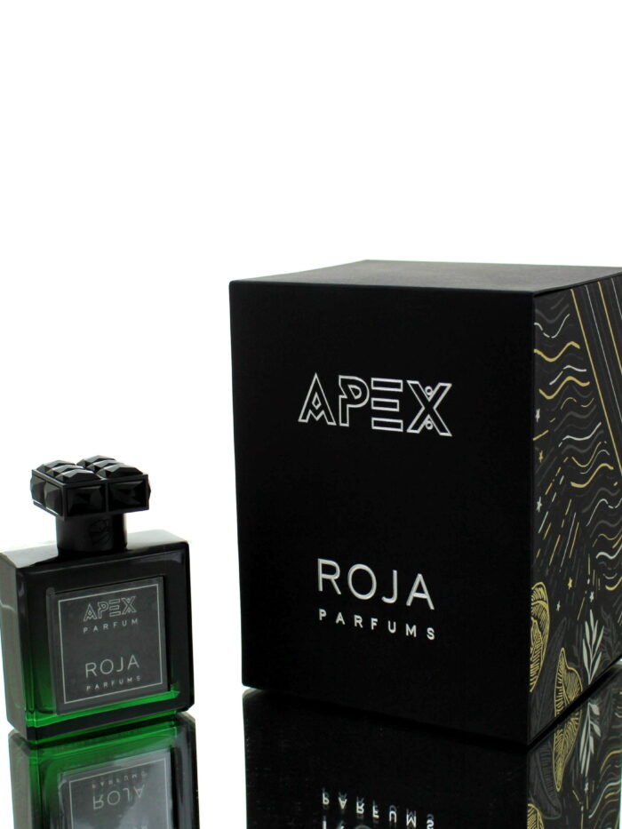 Roja Apex Parfum M 50ml Boxed
