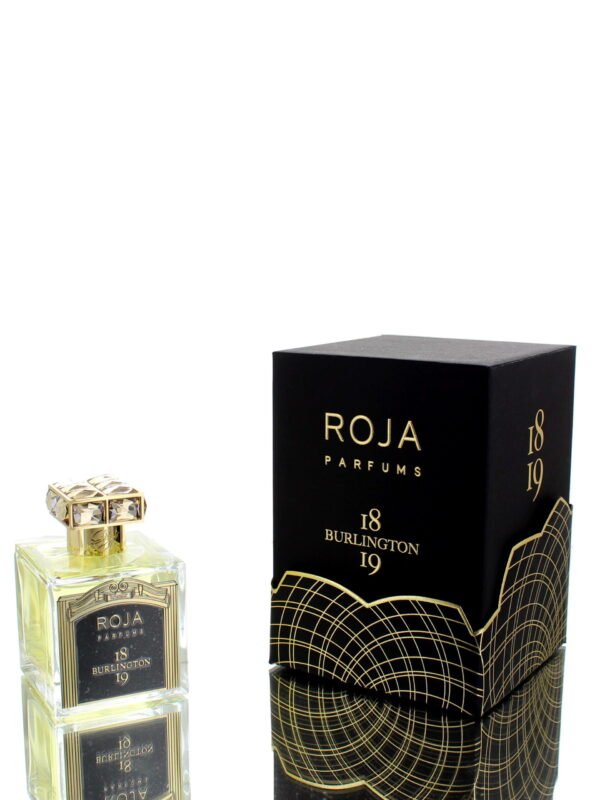 Roja Burlington 1819 EDP M 100ml Boxed