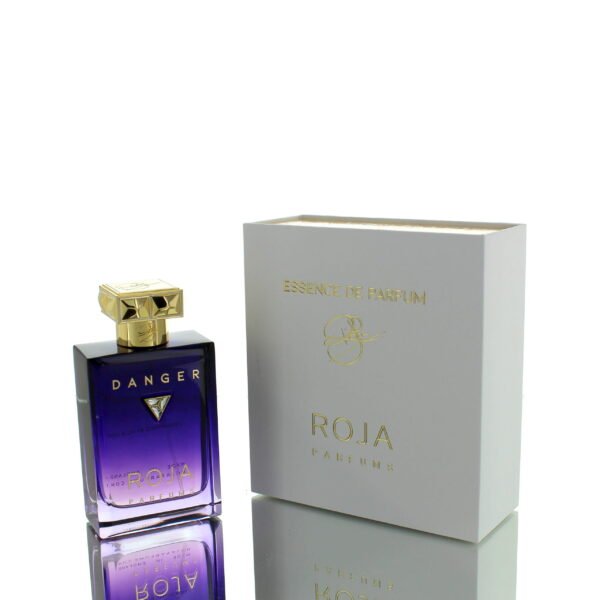 Roja Danger Essence De Parfum W 100ml Boxed