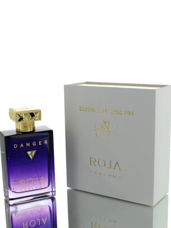Roja Danger Essence De Parfum W 100ml Boxed