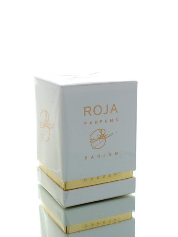 Roja Danger Parfum Pour Femme W 50ml Boxed