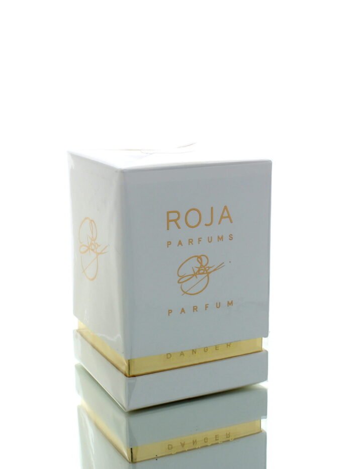 Roja Danger Parfum Pour Femme W 50ml Boxed
