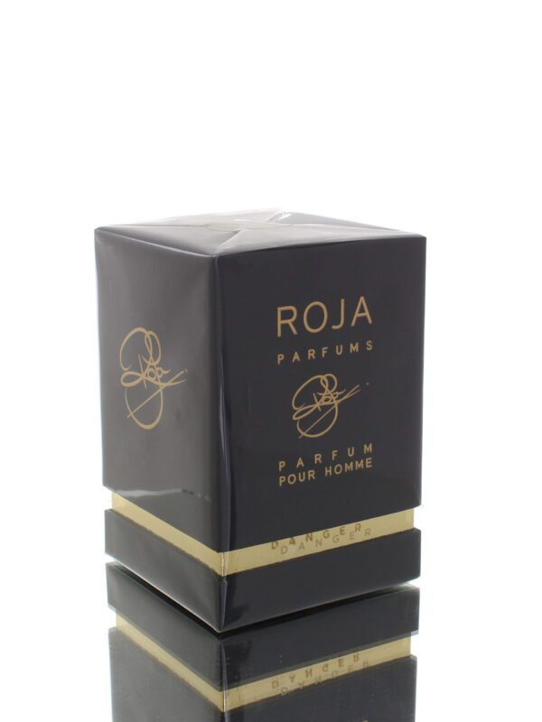 Roja Danger Parfum Pour Homme M 50ml Boxed