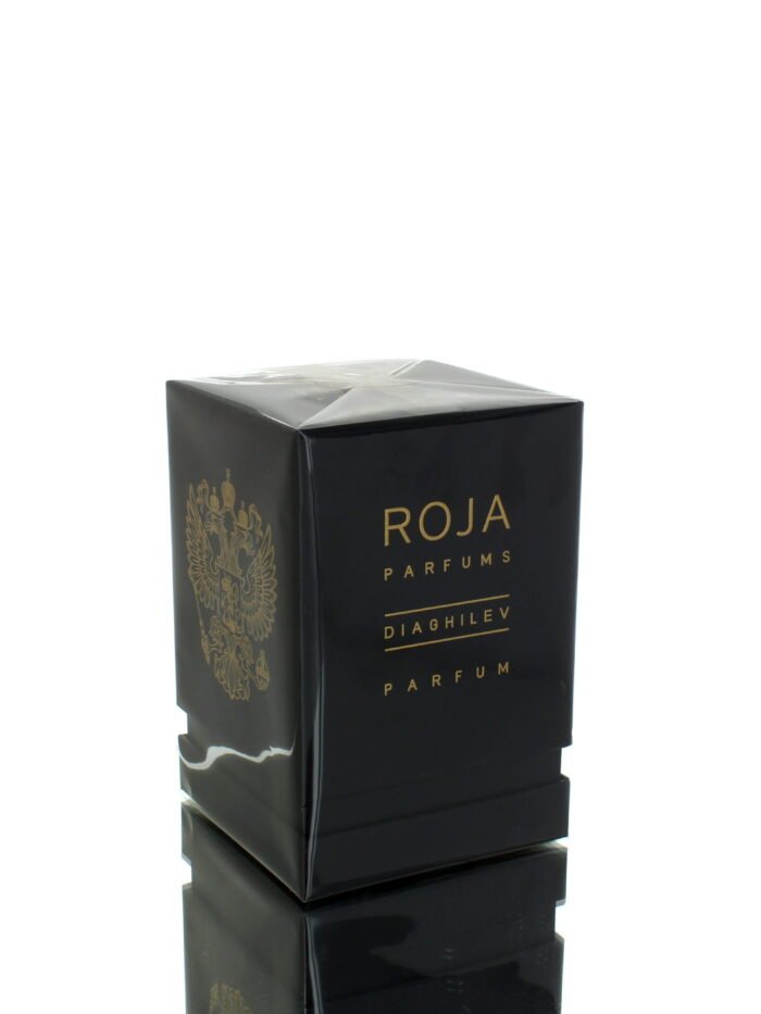 Roja Diaghilev M 100ml Boxed