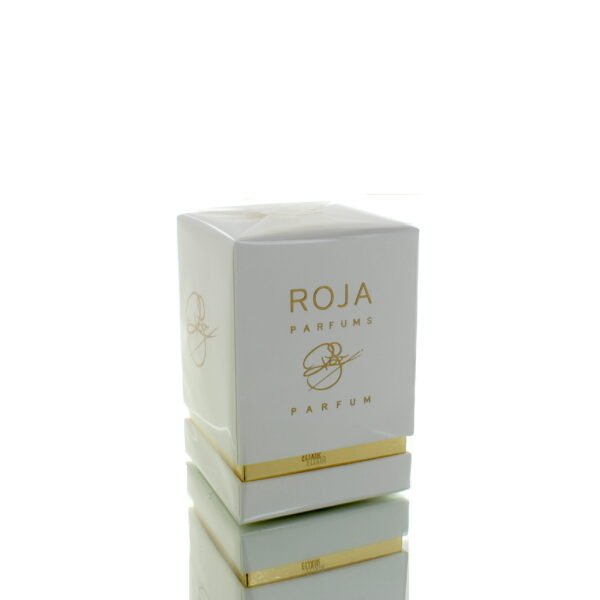 Roja Elixir Femme Parfum 50ml Boxed