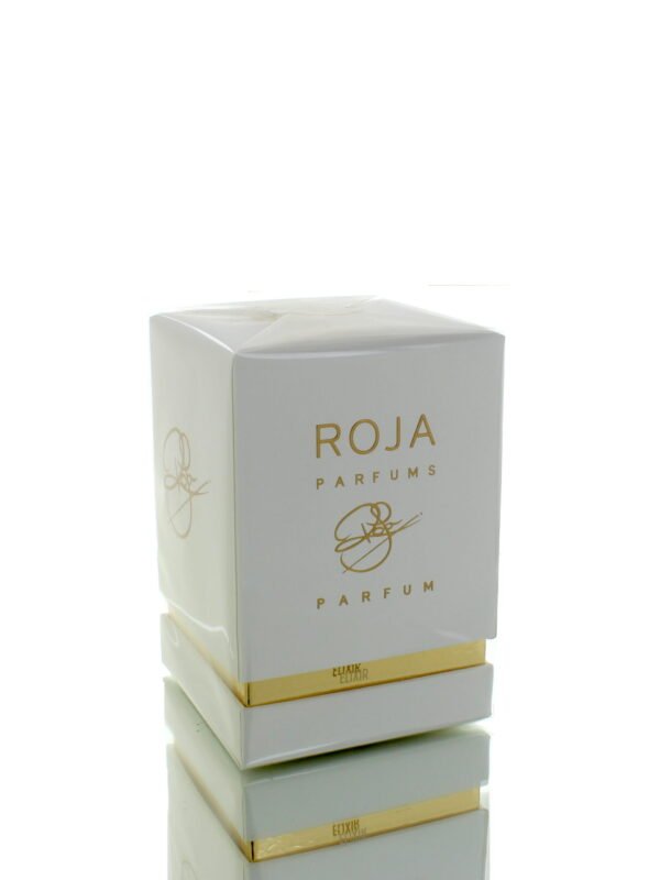 Roja Elixir Femme Parfum 50ml Boxed